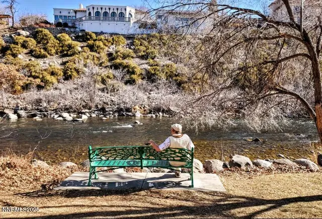 $800,000 | 611 Nixon Avenue, Unit 611A NIXON AVE IS FOR THE COTTAGE IN REAR, Reno, NV 89509