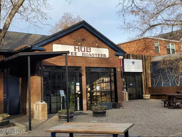 $800,000 | 611 Nixon Avenue, Unit 611A NIXON AVE IS FOR THE COTTAGE IN REAR, Reno, NV 89509