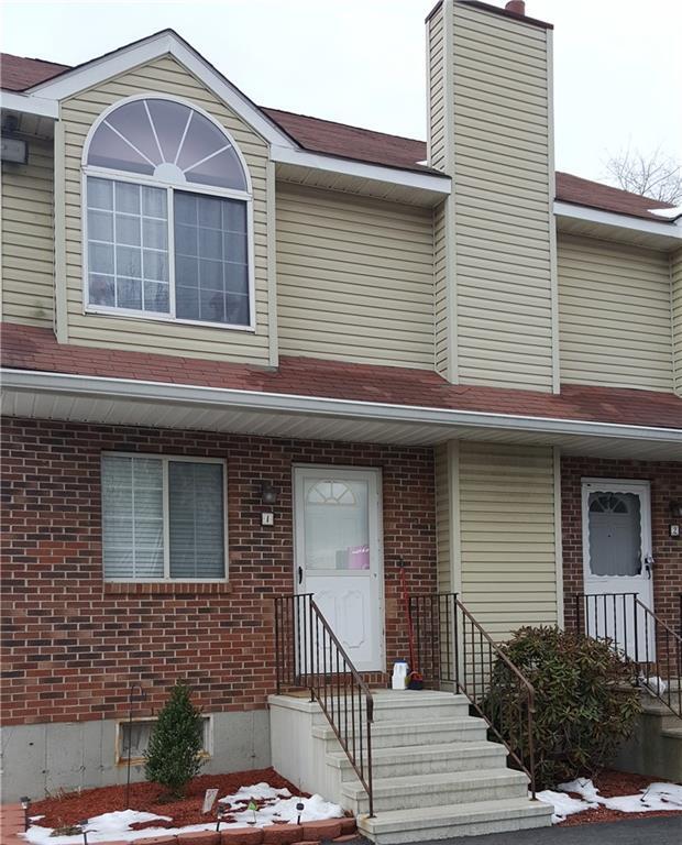 62 Pierpont Road, Unit 1 Waterbury, CT 06705 - Photo 1 of 1 Gallery Image 1