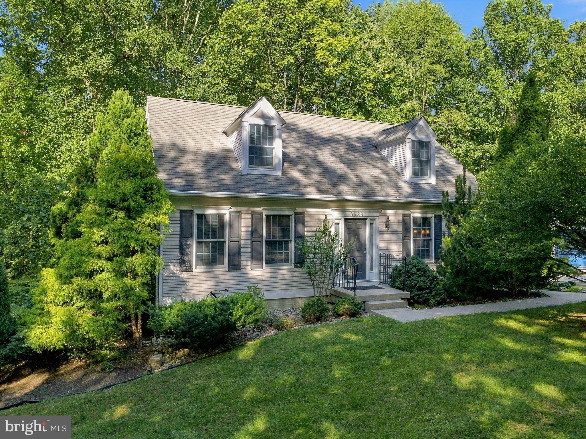 5826 Moser Road Boonsboro, MD 21713 - Photo 2 of 38 WELCOME HOME!