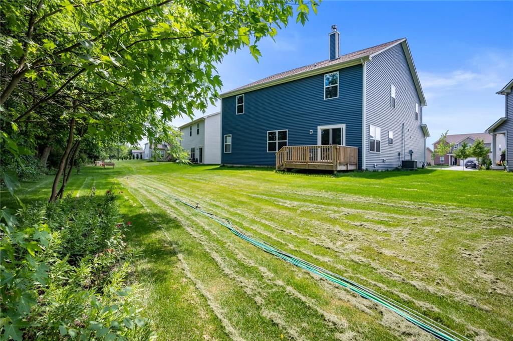 1719 Danielle Road Lebanon, IN 46052 - Photo 5 of 35 Gallery Image 5