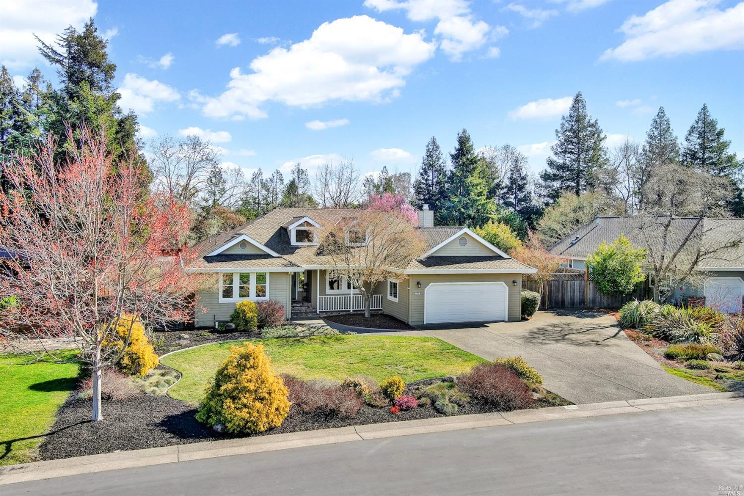 459 Countryside Circle Santa Rosa, CA 95401 - Photo 1 of 1 Gallery Image 1