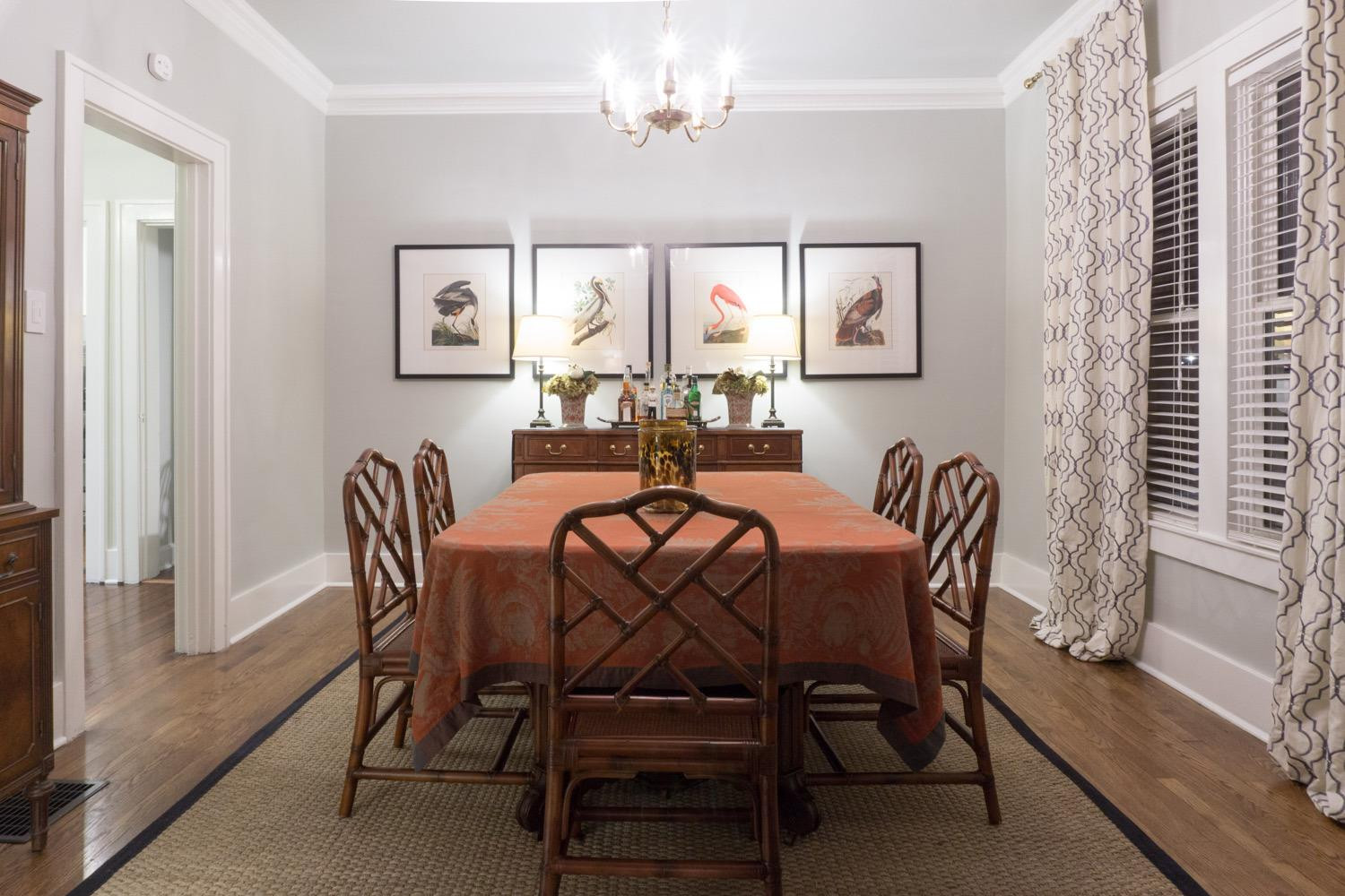 322 McDowell Road Lexington, KY 40502 - Photo 5 of 24 Photo 5