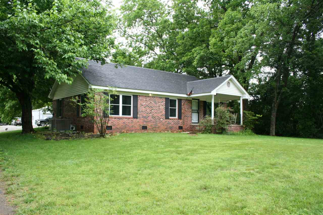 1865 Obrien Road Cedar Grove, TN 38321 - Photo 1 of 24 Photo 1