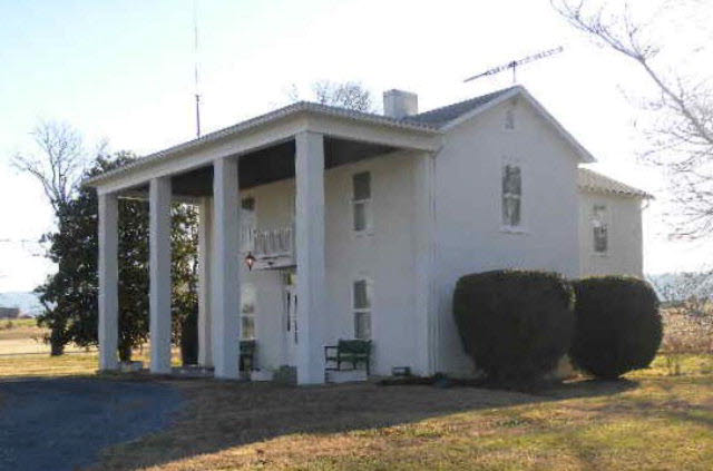 14774 Rockingham Pike Elkton, VA 22827 - Photo 1 of 5 Gallery Image 1