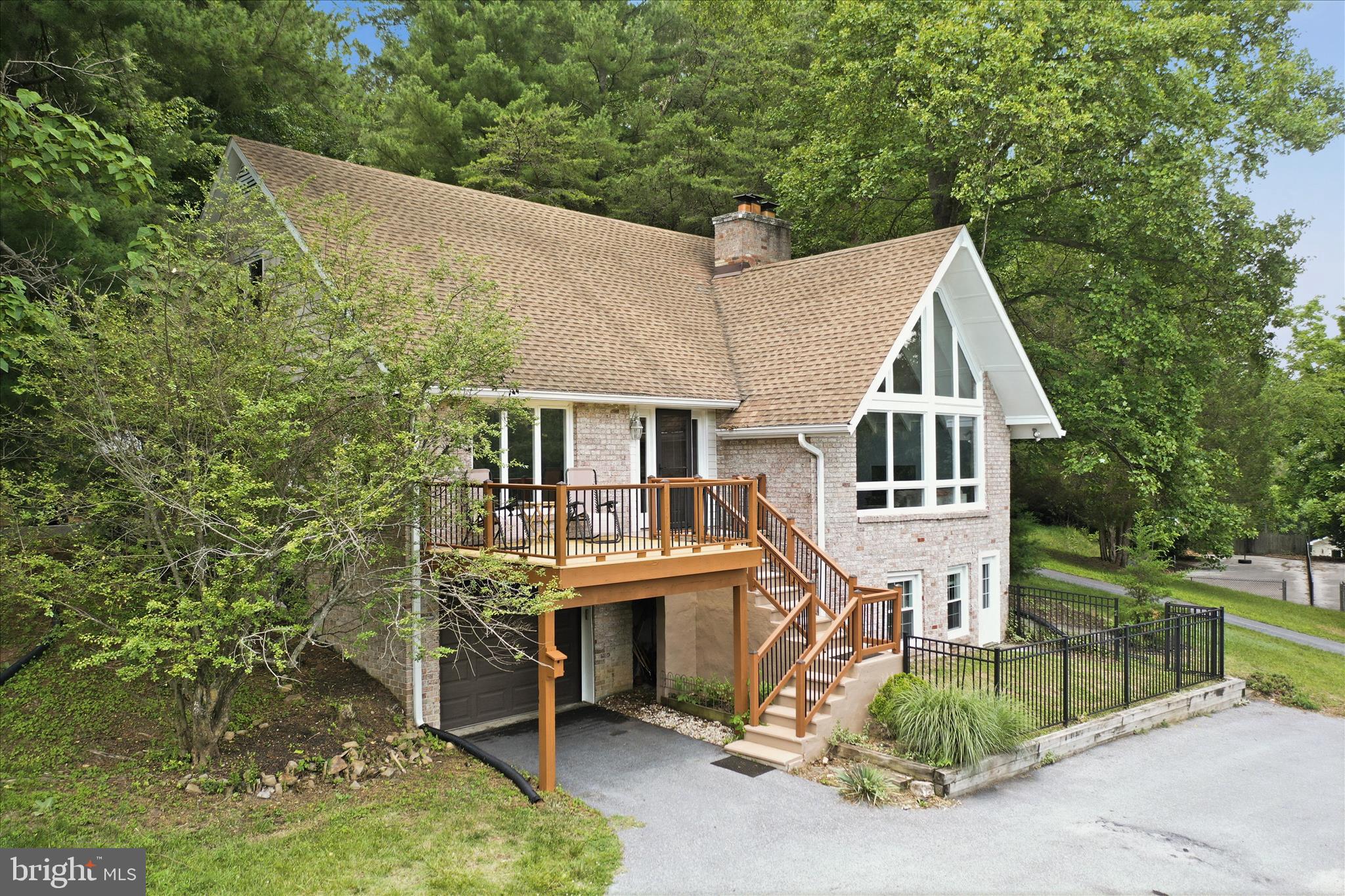 3370 Harpers Ferry Road Sharpsburg, MD 21782 - Photo 3 of 73