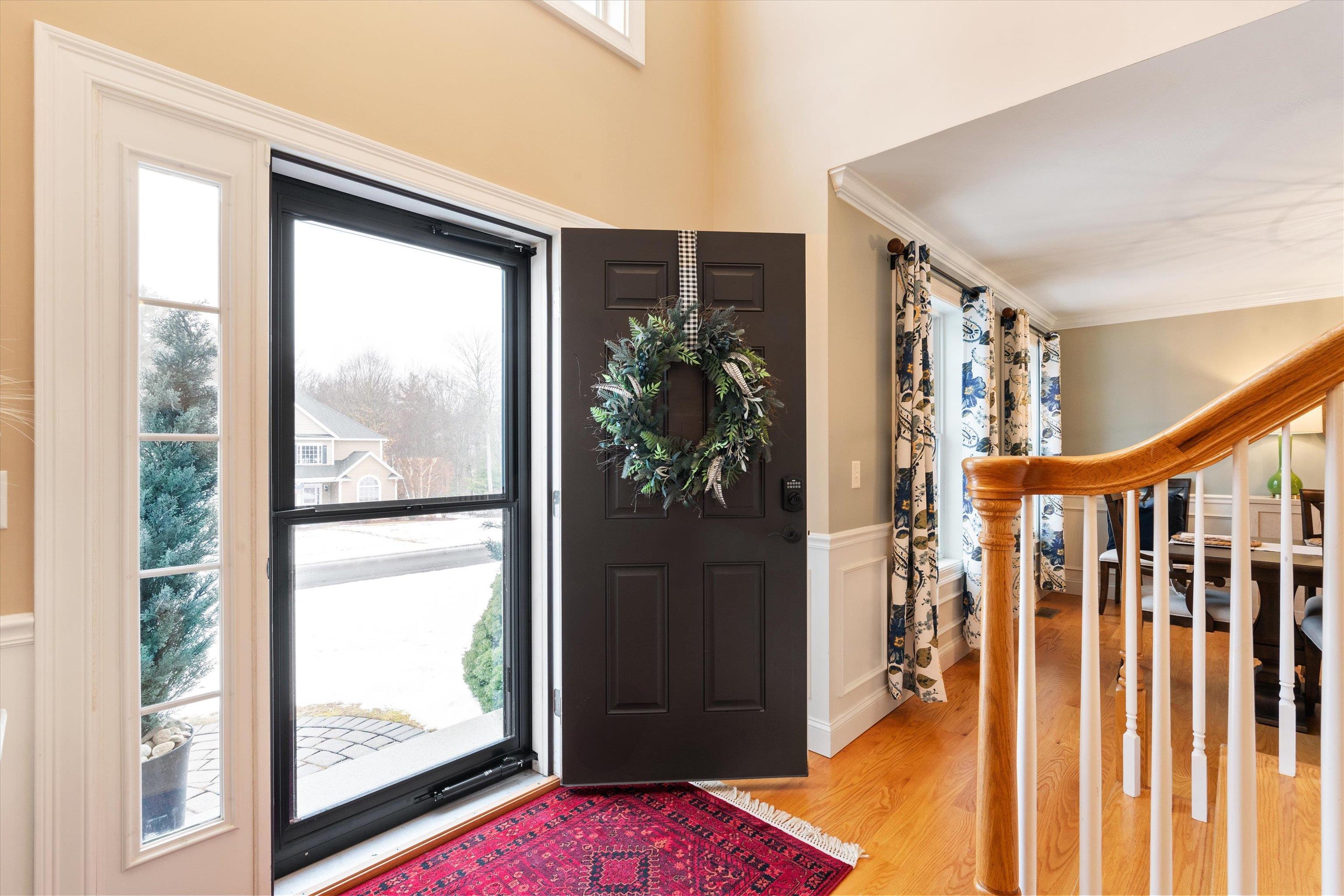 41 Silver Brook Road Salem, NH 03079 - Photo 11 of 59