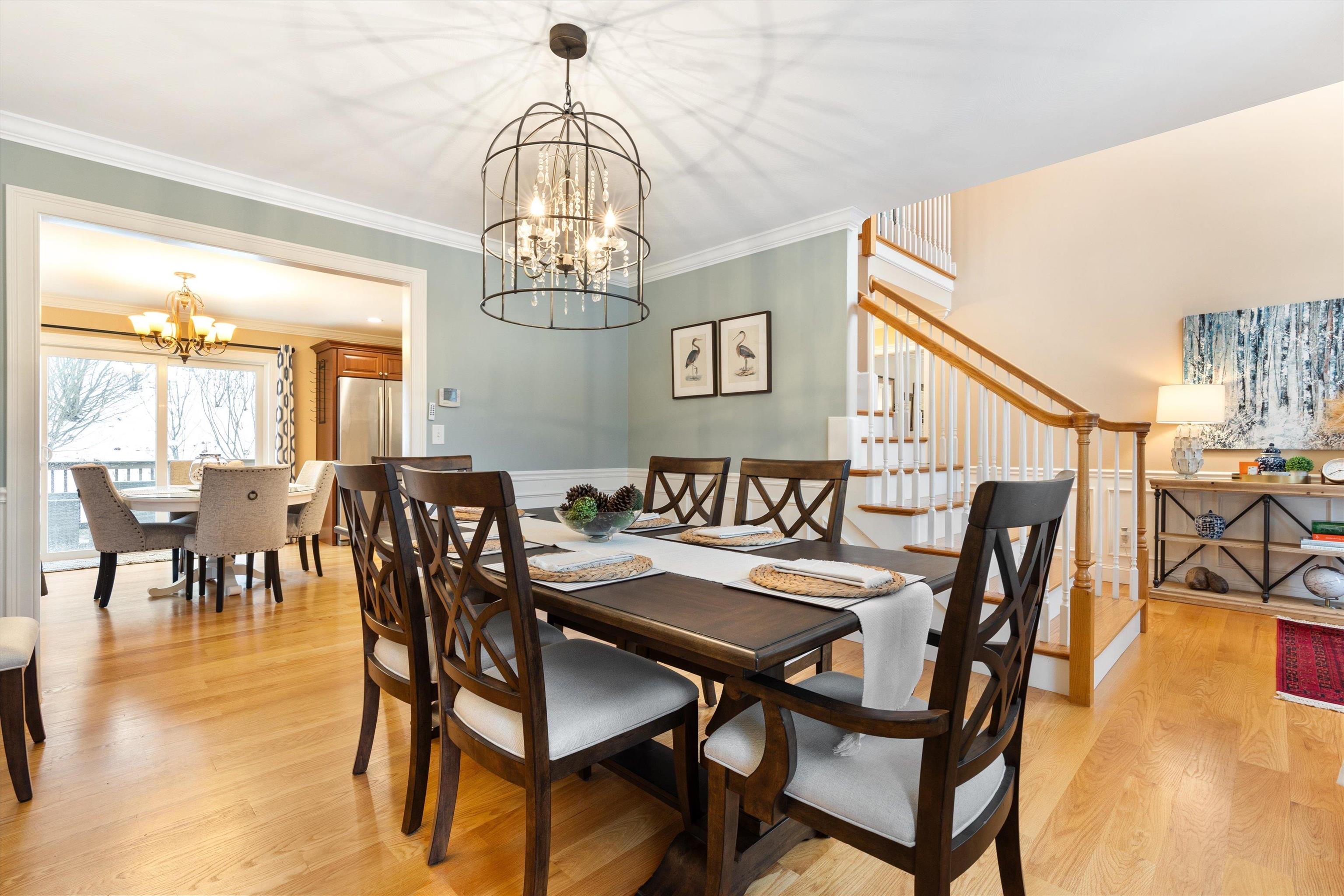 41 Silver Brook Road Salem, NH 03079 - Photo 14 of 59