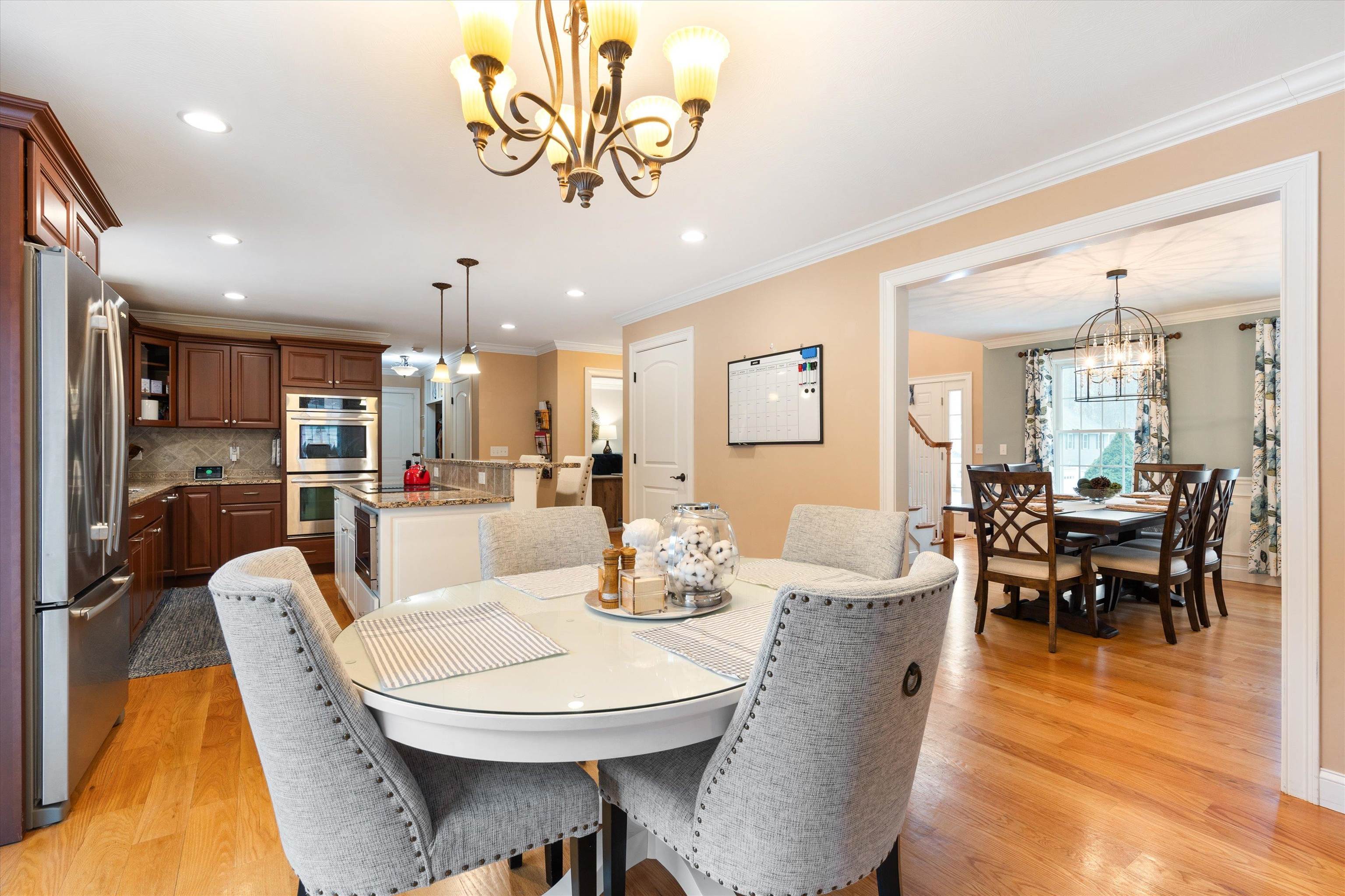 41 Silver Brook Road Salem, NH 03079 - Photo 16 of 59