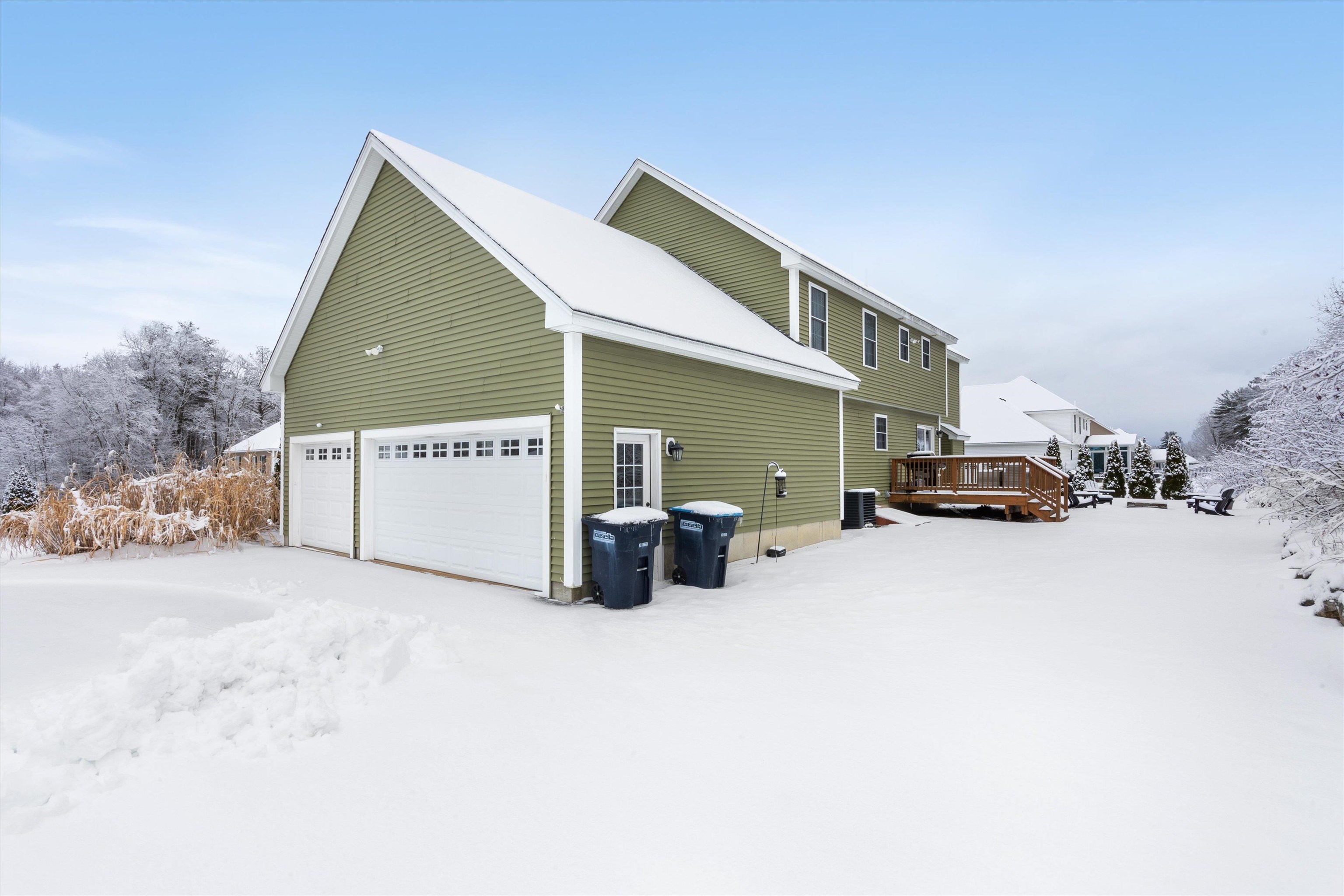 41 Silver Brook Road Salem, NH 03079 - Photo 5 of 59