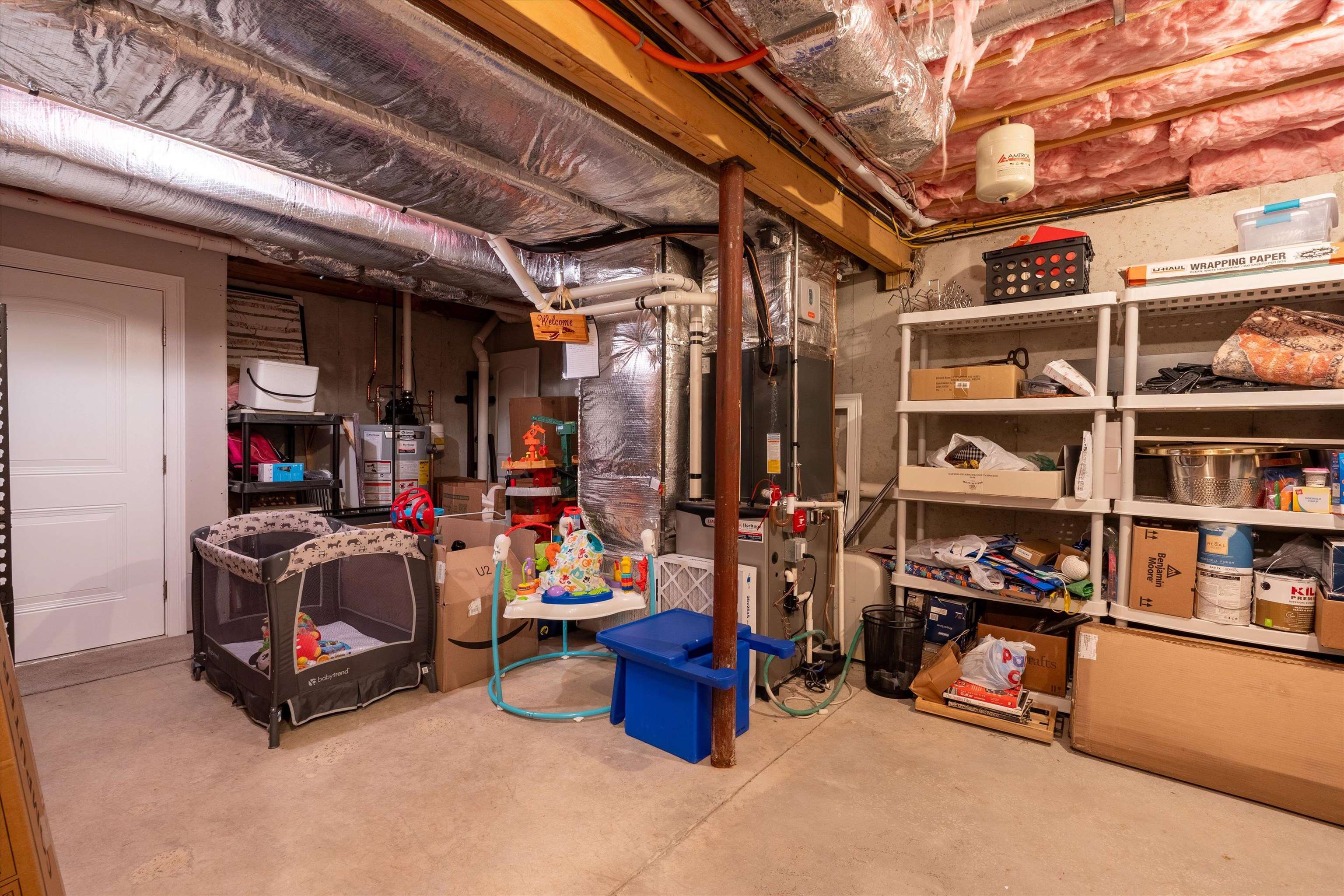 41 Silver Brook Road Salem, NH 03079 - Photo 52 of 59