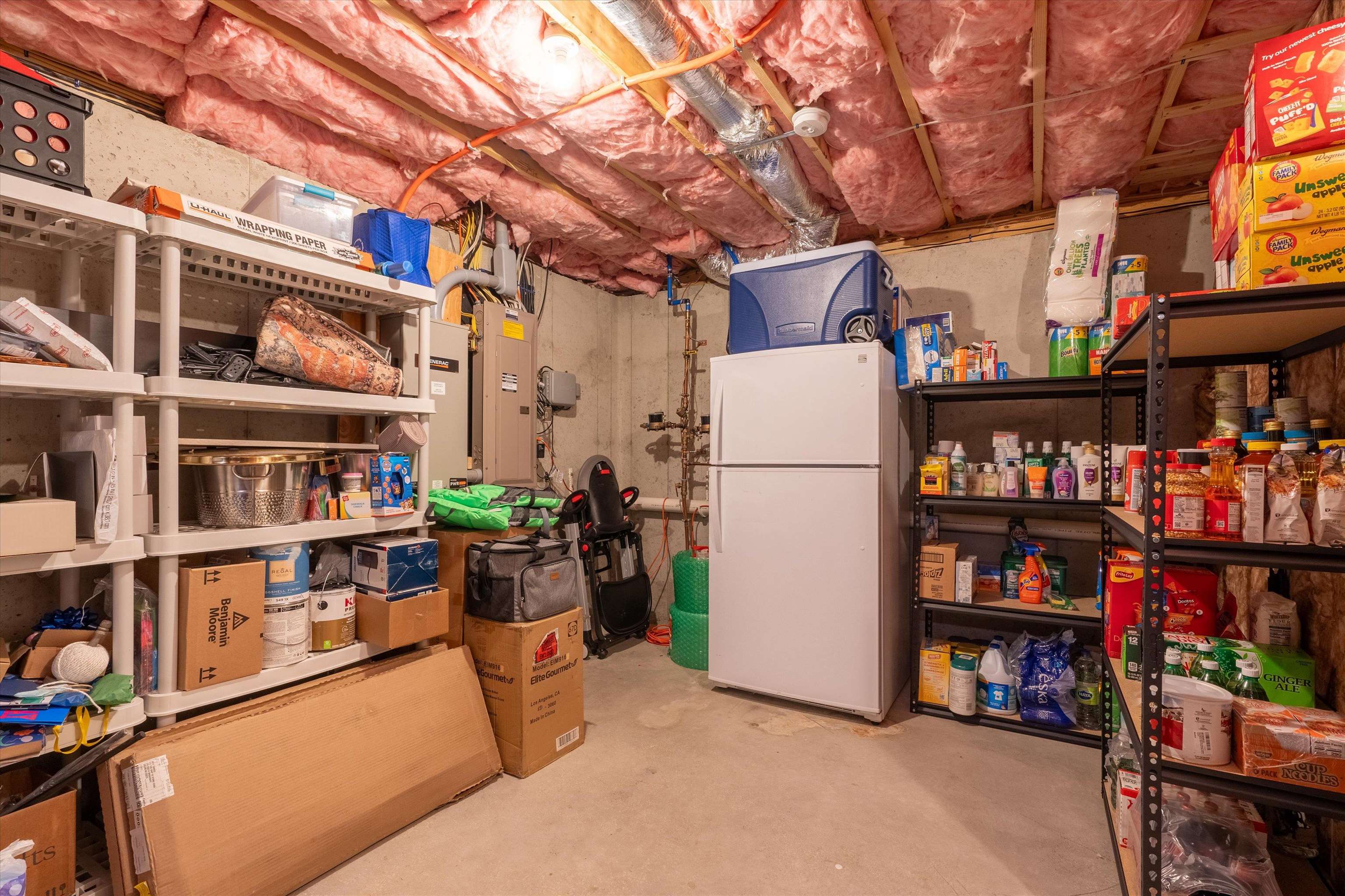 41 Silver Brook Road Salem, NH 03079 - Photo 53 of 59