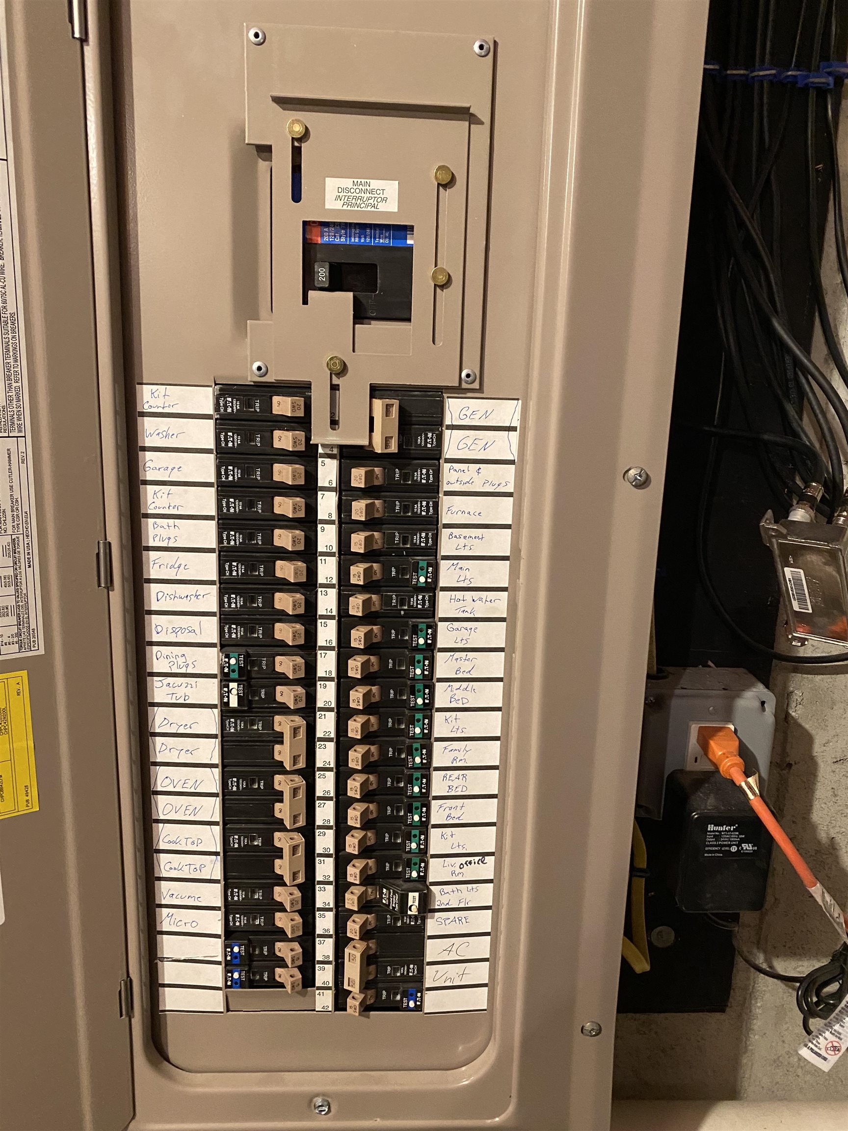 41 Silver Brook Road Salem, NH 03079 - Photo 58 of 59