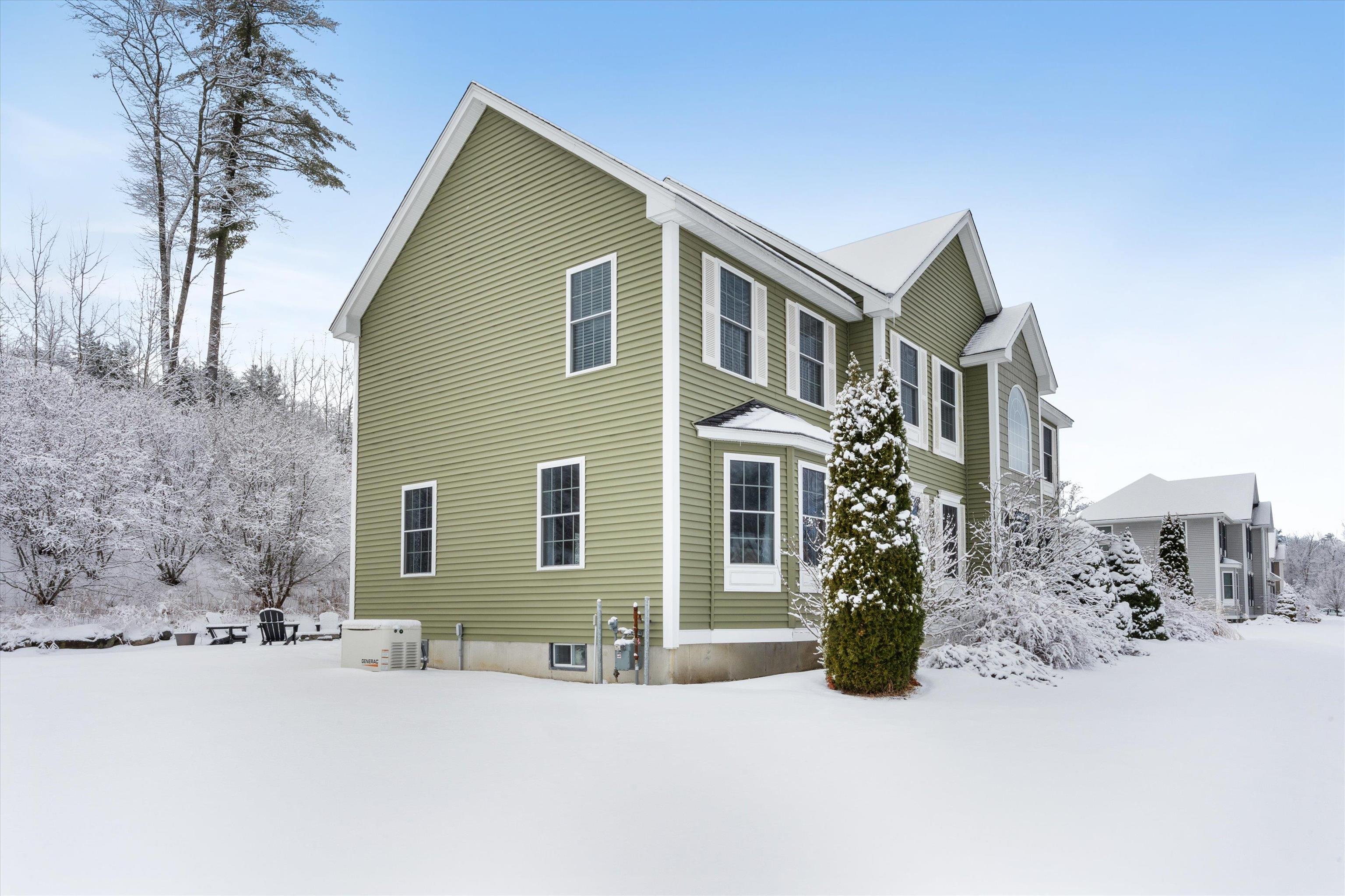 41 Silver Brook Road Salem, NH 03079 - Photo 8 of 59