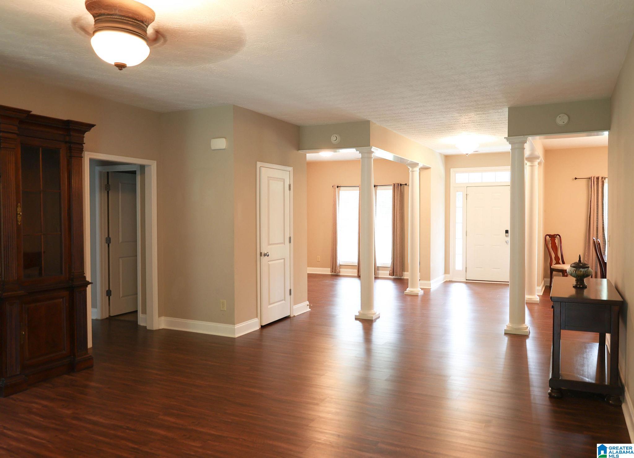 834 Mt Gilead Road Jacksonville, AL 36265 - Photo 9 of 26