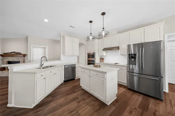 $355,000 | 3811 Doveswood Circle, Needville, TX 77461