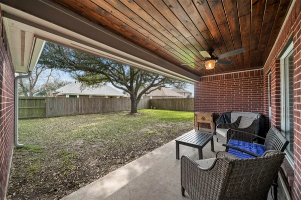 $355,000 | 3811 Doveswood Circle, Needville, TX 77461