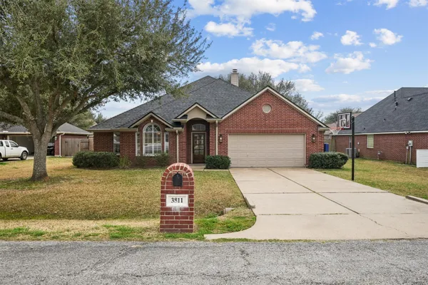$355,000 | 3811 Doveswood Circle, Needville, TX 77461