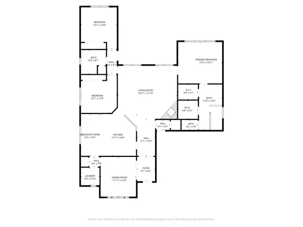 $355,000 | 3811 Doveswood Circle, Needville, TX 77461