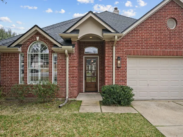 $355,000 | 3811 Doveswood Circle, Needville, TX 77461