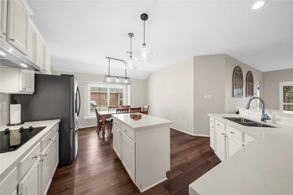 $355,000 | 3811 Doveswood Circle, Needville, TX 77461