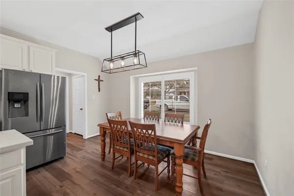 $355,000 | 3811 Doveswood Circle, Needville, TX 77461