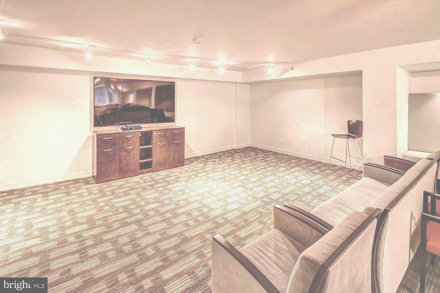 5101 River Road, Unit 1815 Bethesda, MD 20816 - Photo 28 of 35 Party Room
