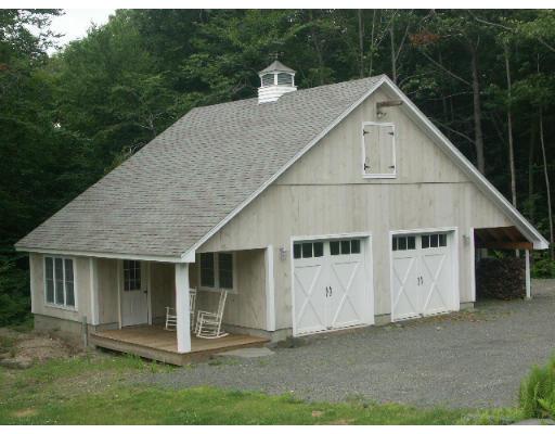 891 Bug Hill Road Ashfield, MA 01330 - Photo 3 of 22