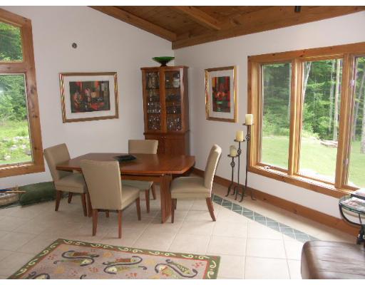 891 Bug Hill Road Ashfield, MA 01330 - Photo 8 of 22