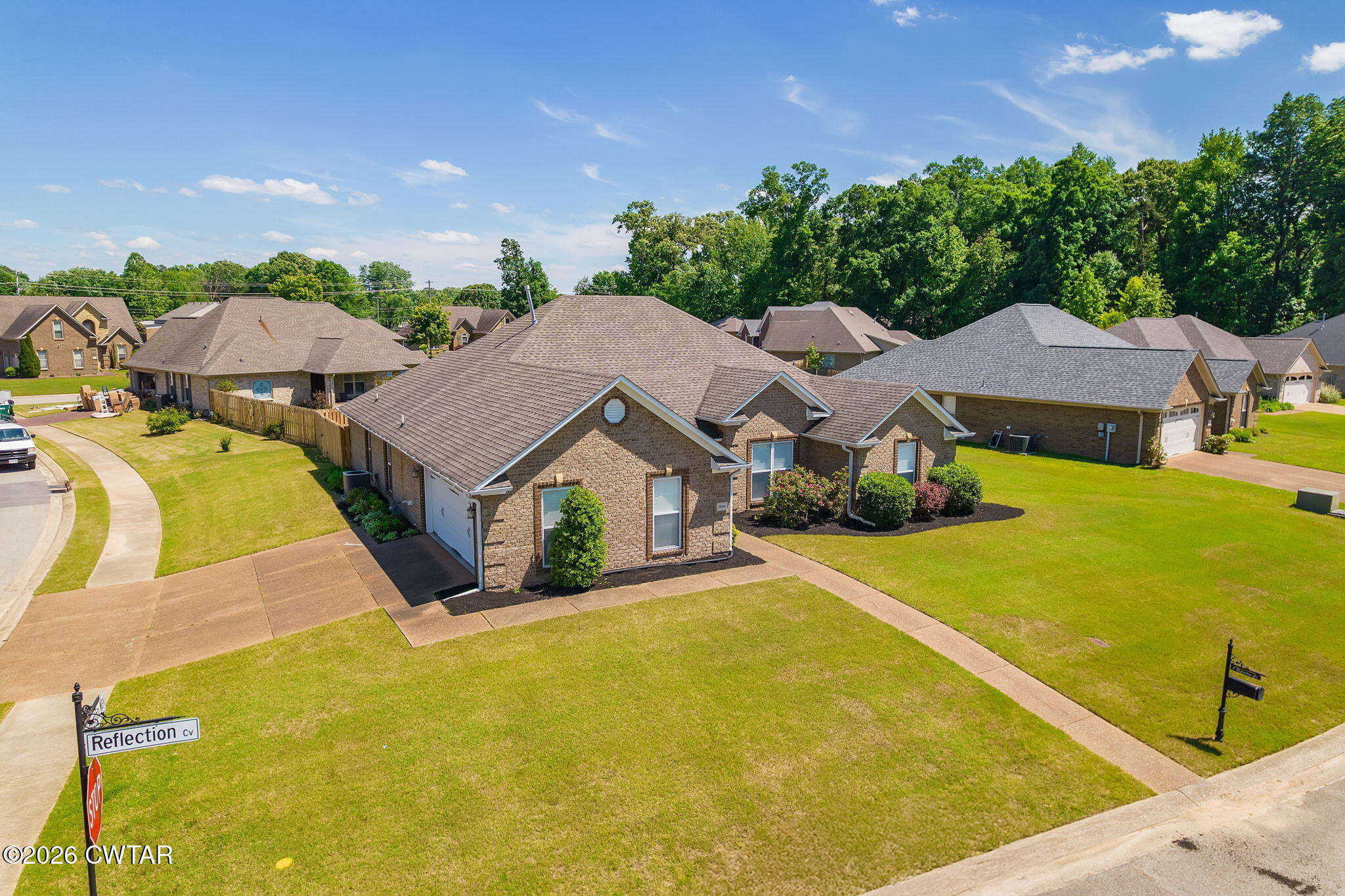 8 Reflection Cove Jackson, TN 38305 - Photo 1 of 18 Completed-33