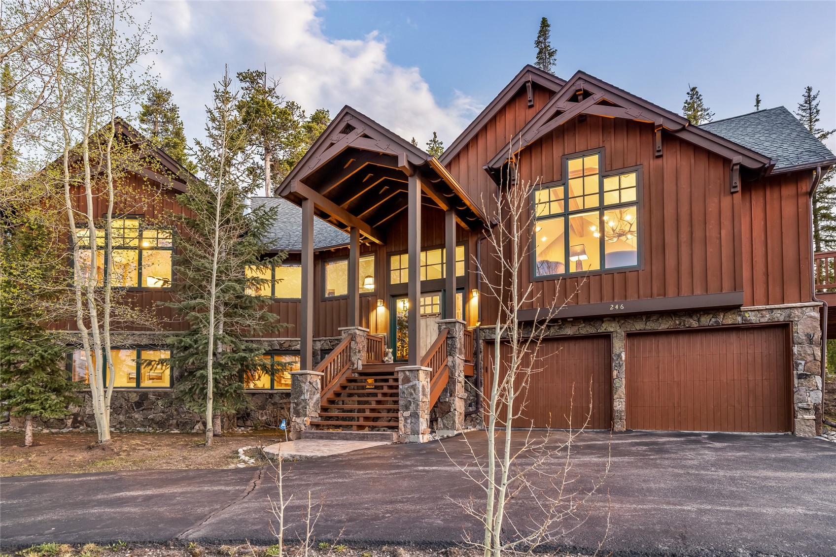 246 Westerman Road Breckenridge, CO 80424 - Photo 44 of 50