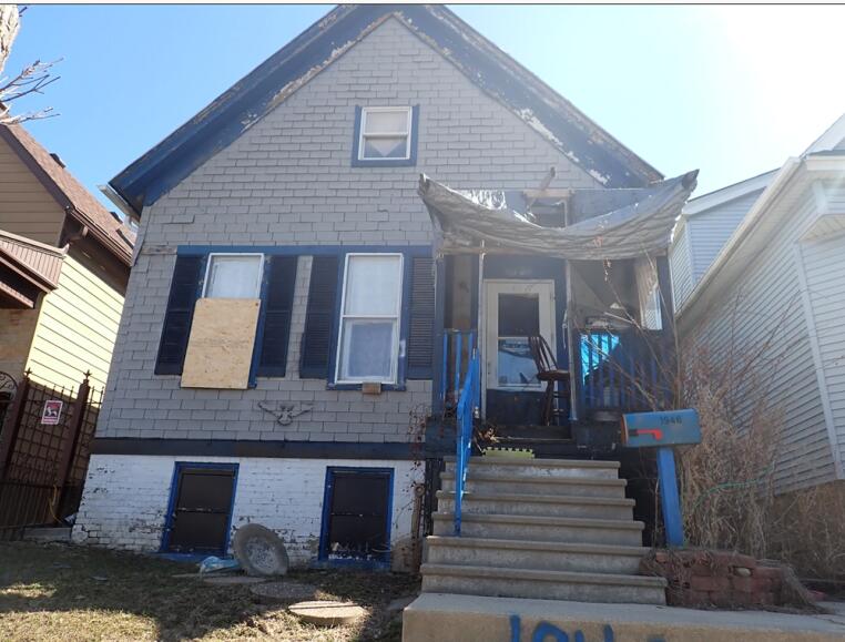 1946 South 12th Street Milwaukee, WI 53204 - Photo 1 of 1 1946 S 12th St