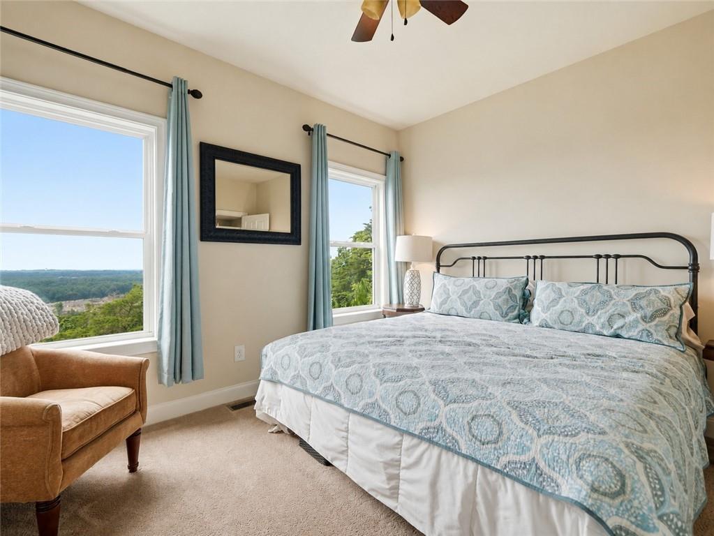 5085 Laurel Ridge Drive Cumming, GA 30040 - Photo 21 of 58