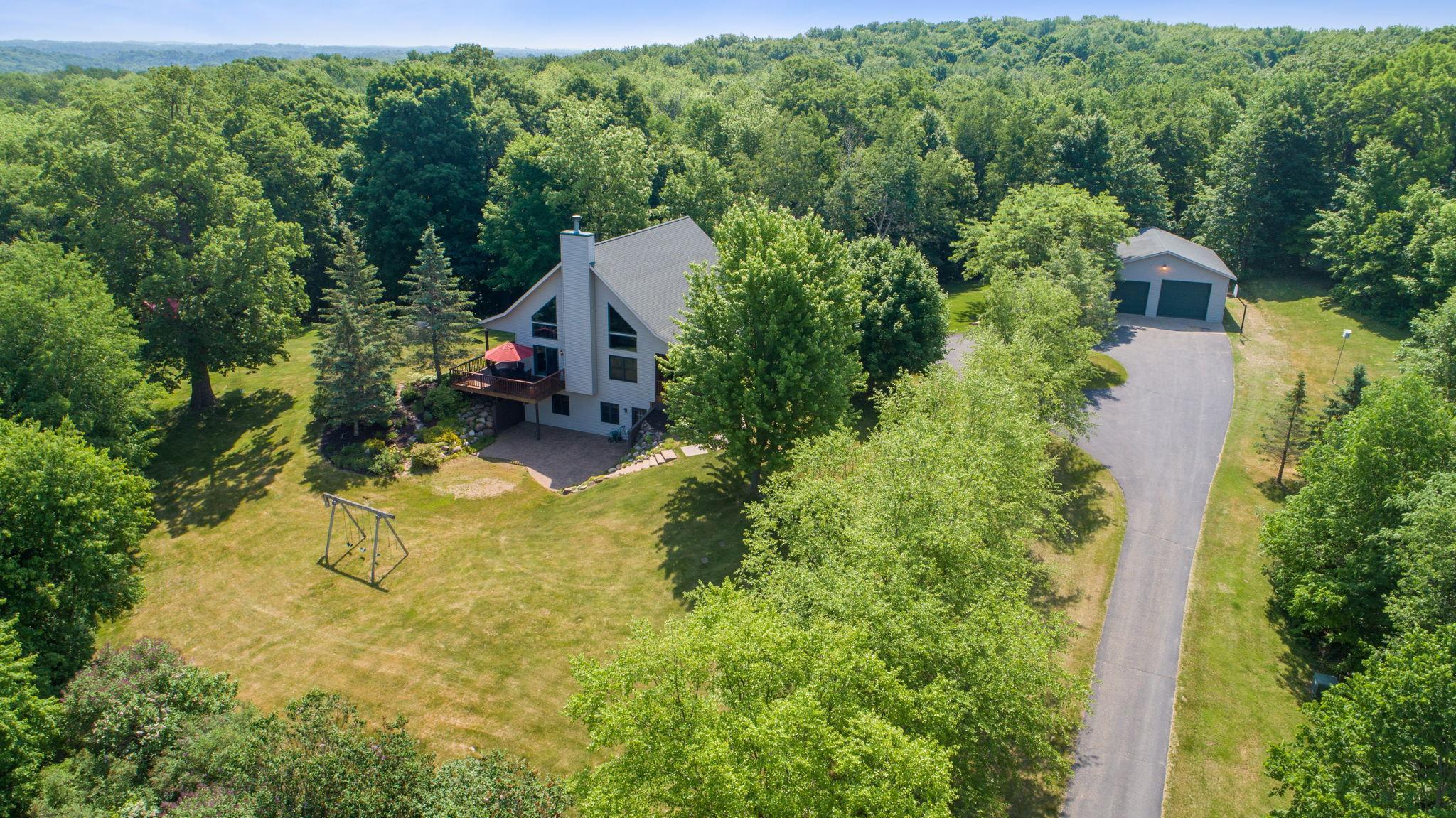 73 250th Street Spring Valley, WI 54767 - Photo 1 of 1