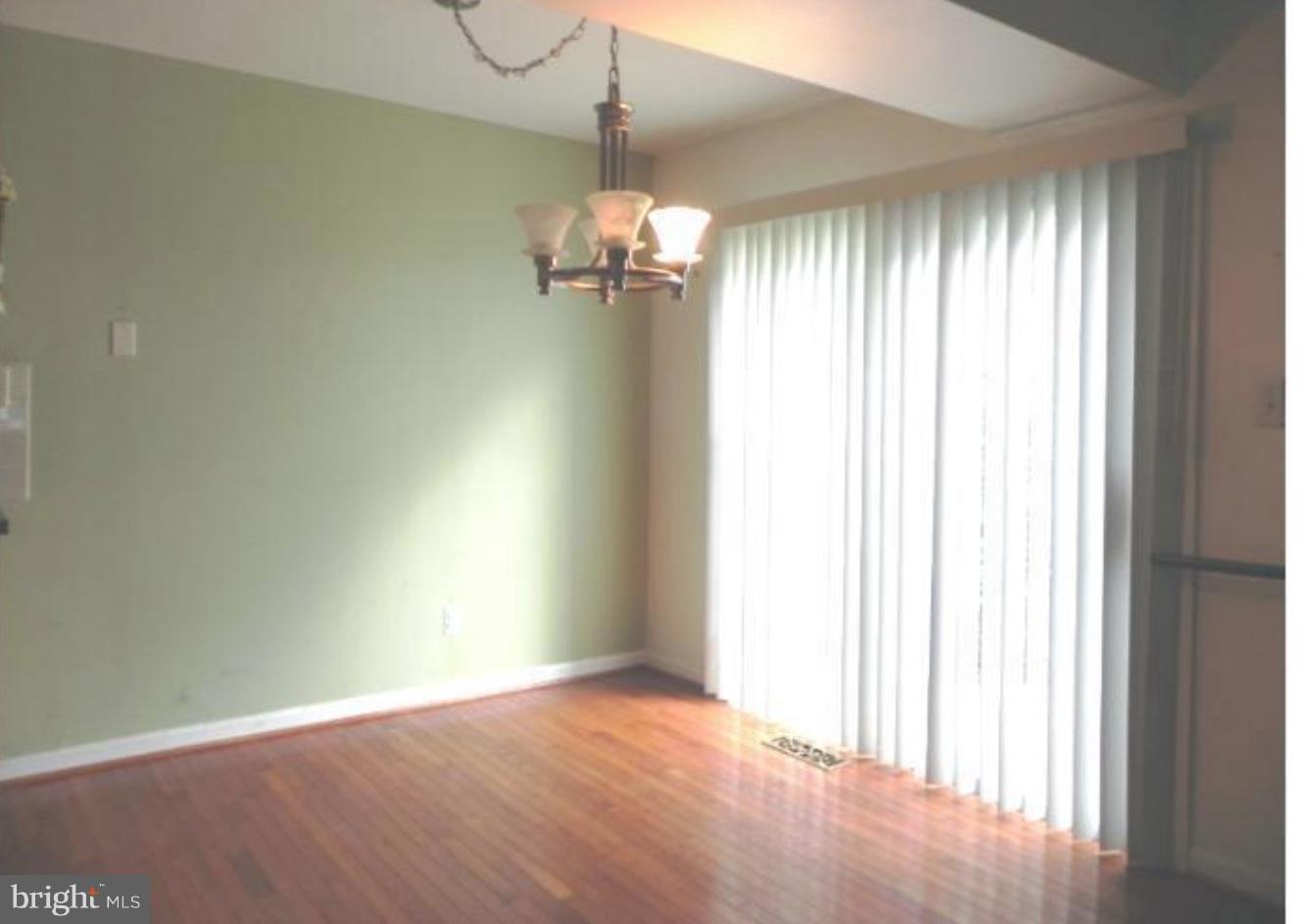 74 Ridgelawn Road, Unit A Reisterstown, MD 21136 - Photo 2 of 13 Hardwood floors throughout main level!