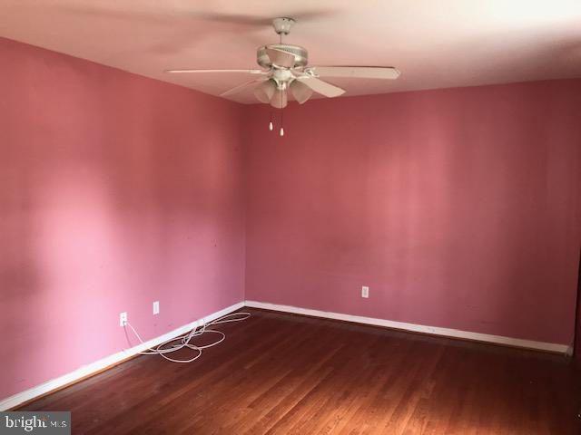 74 Ridgelawn Road, Unit A Reisterstown, MD 21136 - Photo 12 of 13 Hardwoods in master