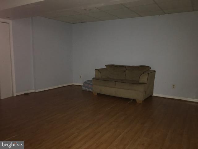 74 Ridgelawn Road, Unit A Reisterstown, MD 21136 - Photo 13 of 13 Pergo flooring in this spacious family room!