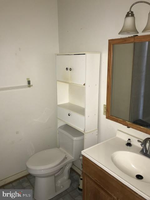 74 Ridgelawn Road, Unit A Reisterstown, MD 21136 - Photo 10 of 13 Bathrom