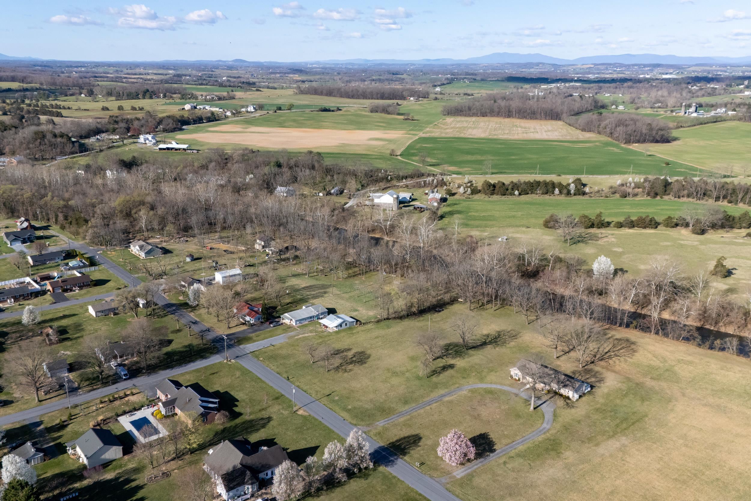 1-2 Riverside Avenue Grottoes, VA 24441 - Photo 13 of 30 an aerial view of ocean and residential houses