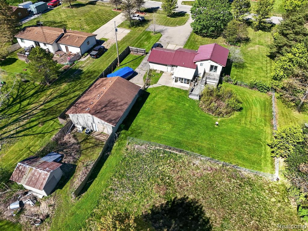 4450 North Vassar Road Flint, MI 48506 - Photo 35 of 37