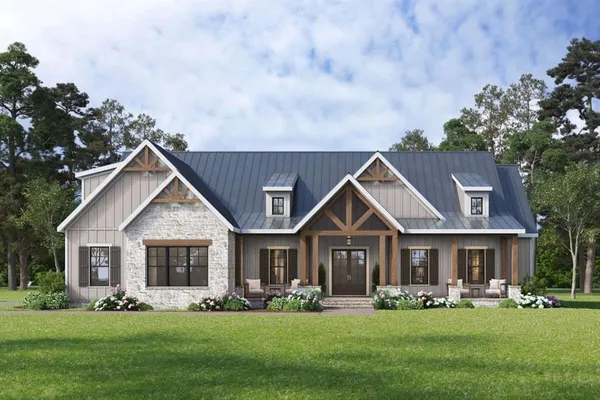 $765,000 | Liddy Tbd Latigo Court, Weatherford, TX 76088