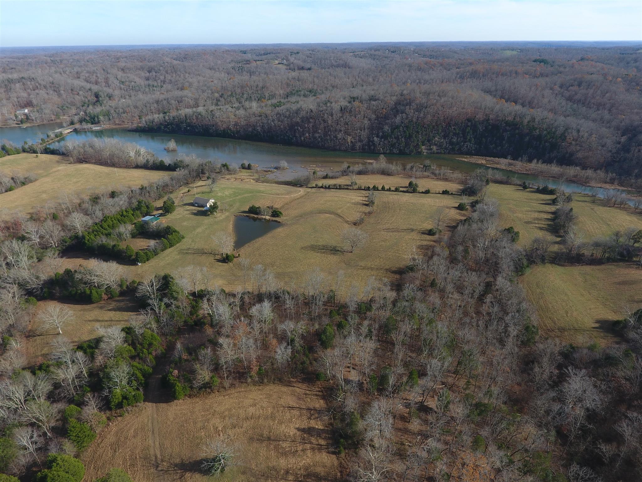 1505 Old Lock A Road Charlotte, TN 37036 - Photo 1 of 30 Gallery Image 1