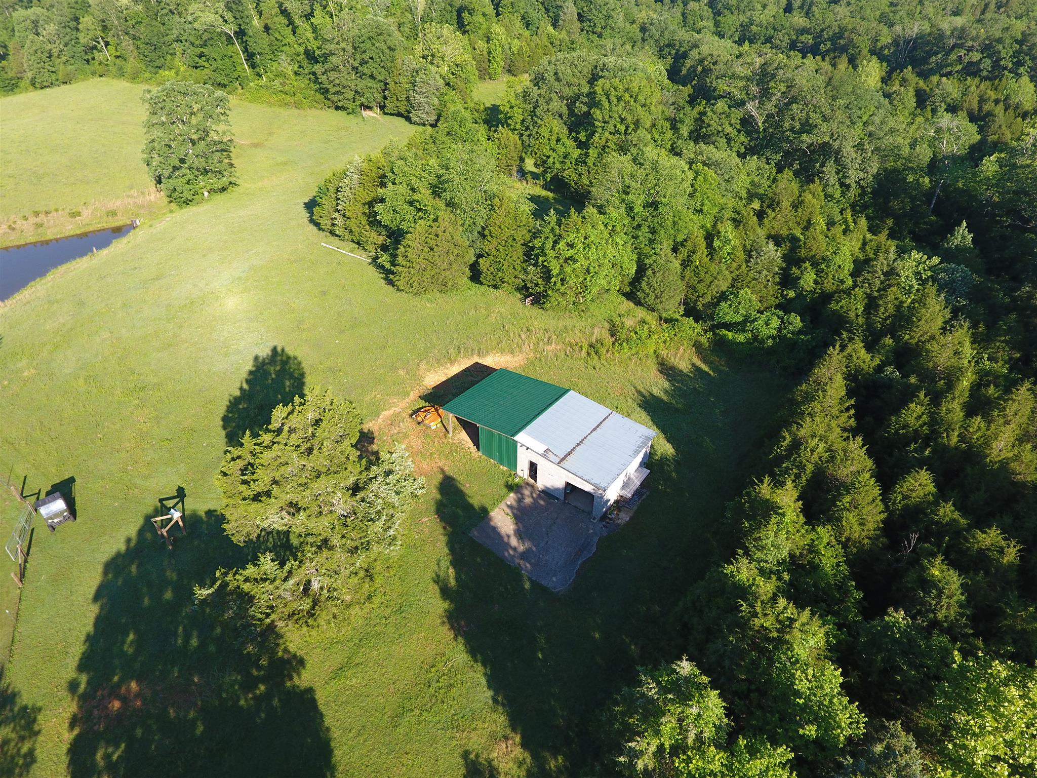 1505 Old Lock A Road Charlotte, TN 37036 - Photo 13 of 30 Gallery Image 13