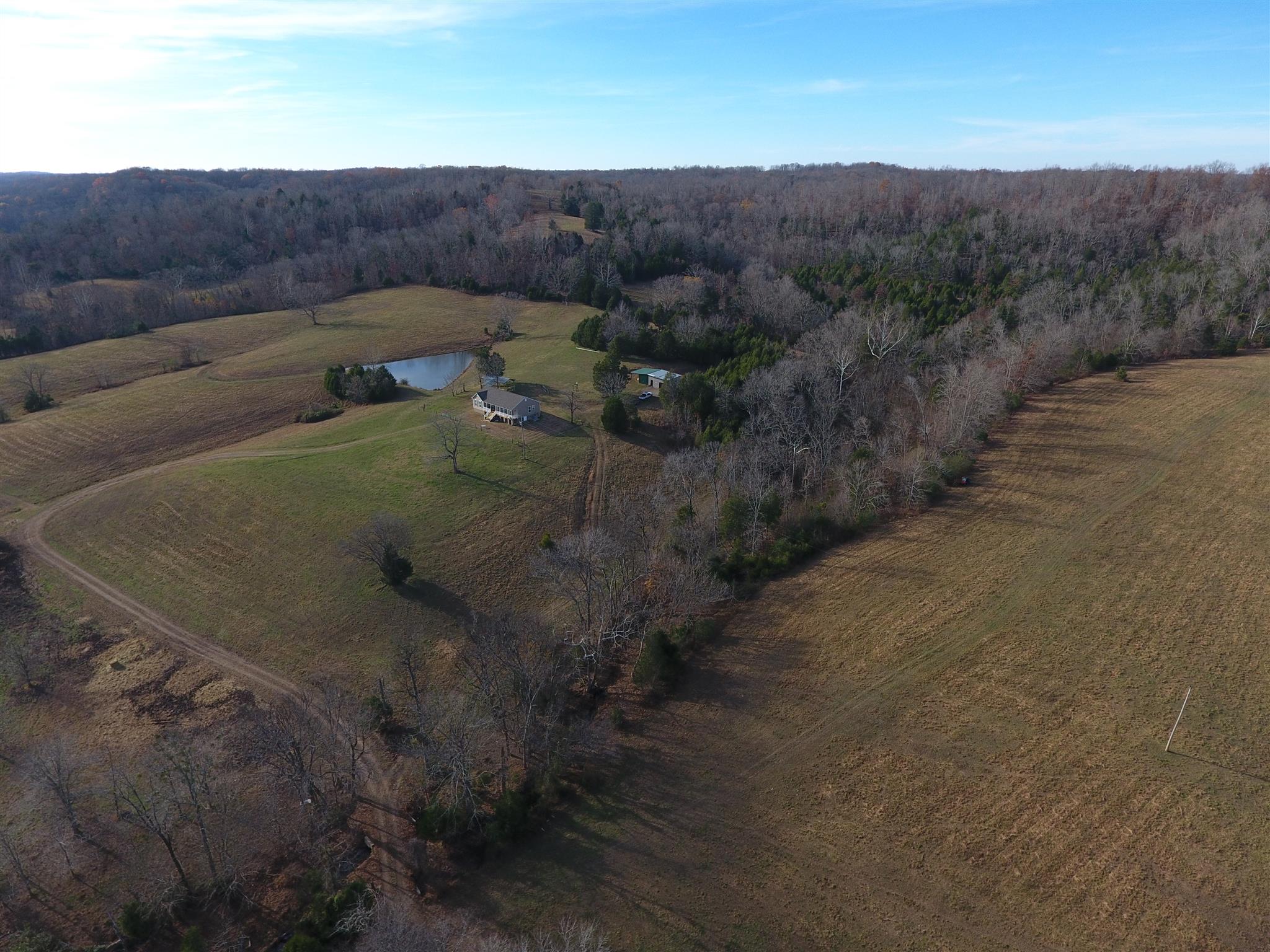 1505 Old Lock A Road Charlotte, TN 37036 - Photo 16 of 30 Gallery Image 16