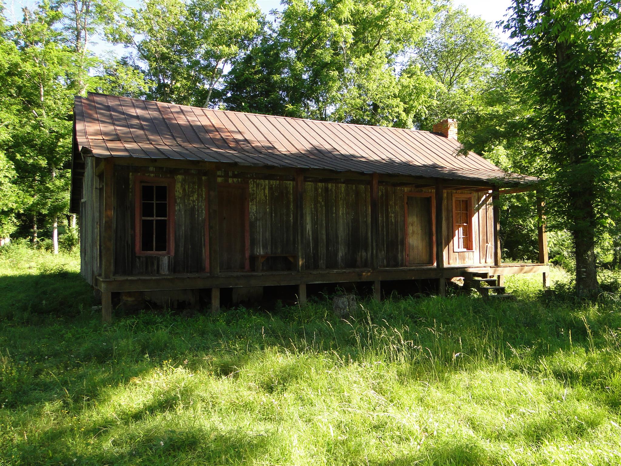 1505 Old Lock A Road Charlotte, TN 37036 - Photo 25 of 30 Gallery Image 25