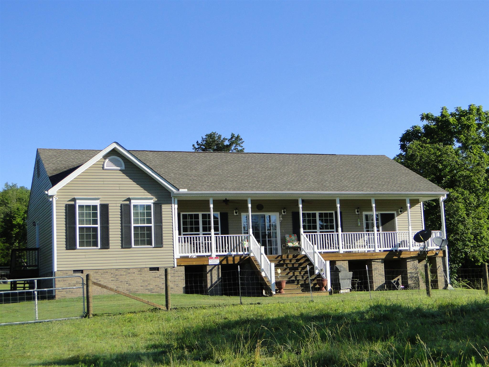 1505 Old Lock A Road Charlotte, TN 37036 - Photo 7 of 30 Gallery Image 7