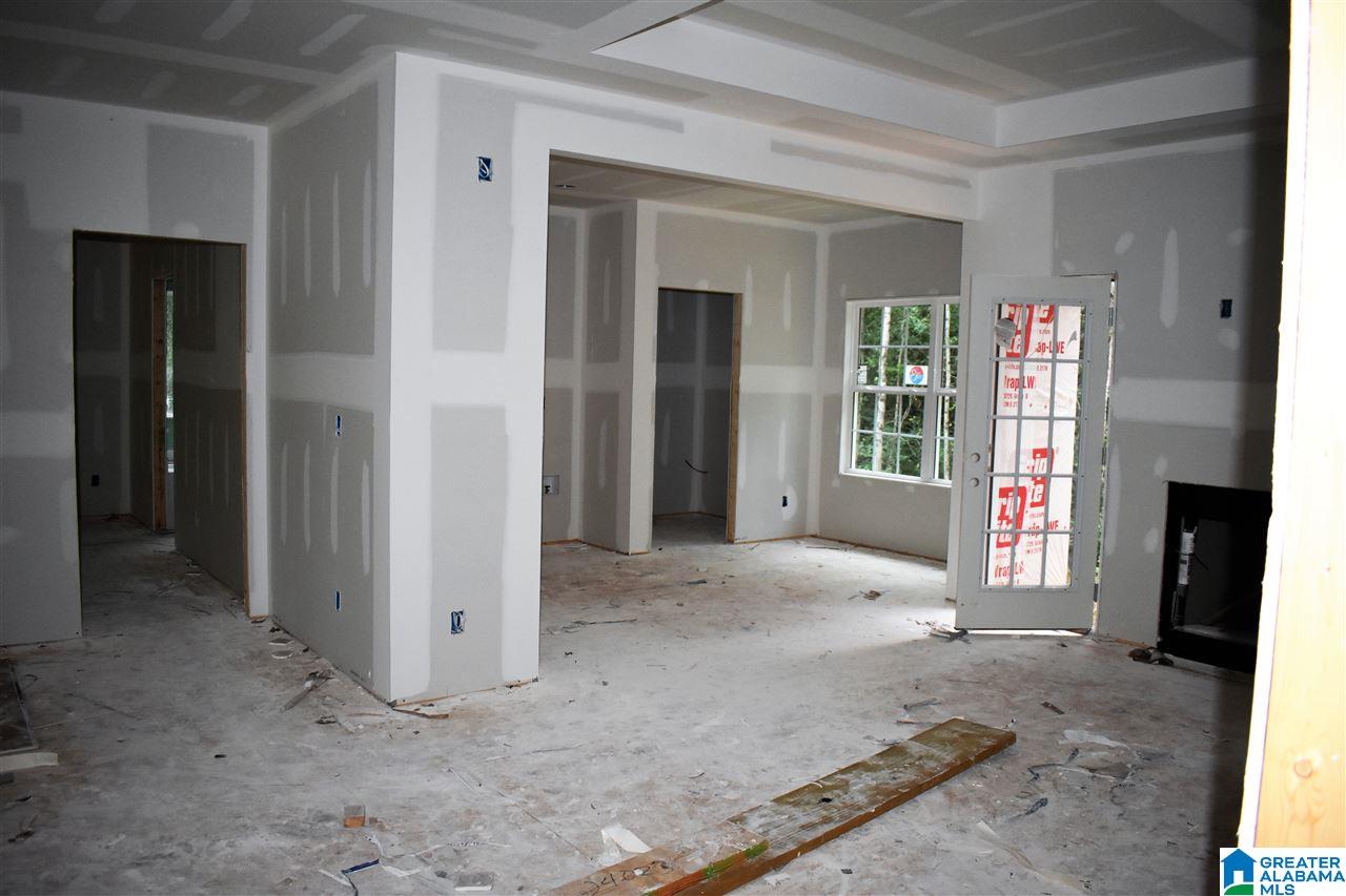 9965 Mize Road Remlap, AL 35133 - Photo 5 of 29