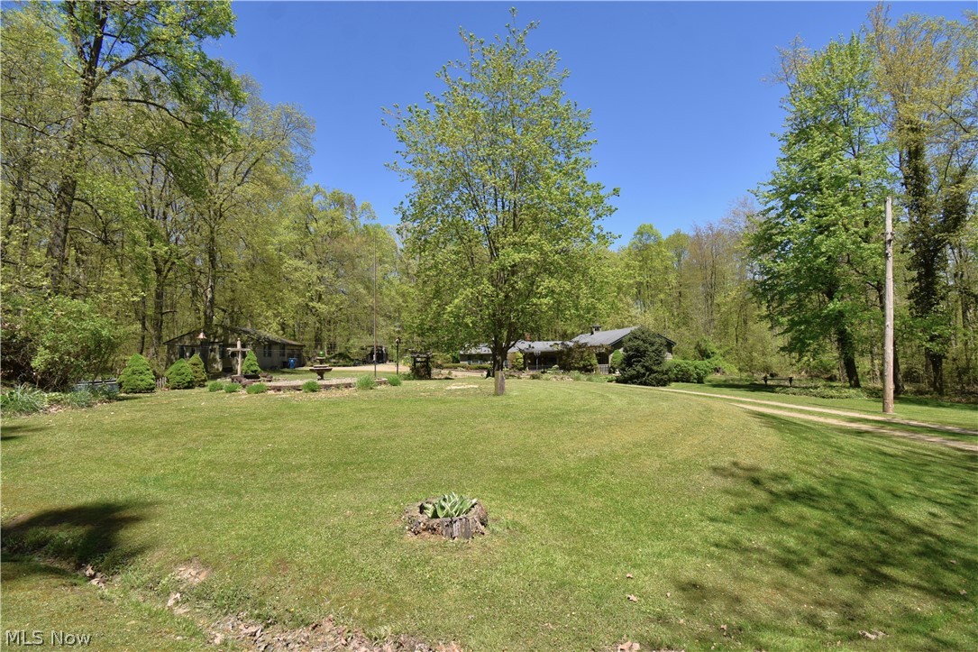 7367 Chestnut-Ridge Road Masury, OH 44438 - Photo 3 of 47