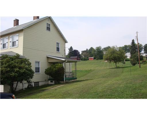 87 Pine Street Rillton, PA 15678 - Photo 17 of 18 Exterior Front.