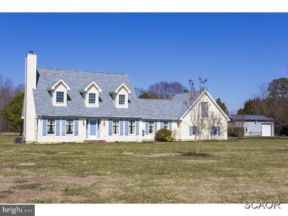 28955 Stockley Road Milton, DE 19968 - Photo 1 of 24 Gallery Image 1